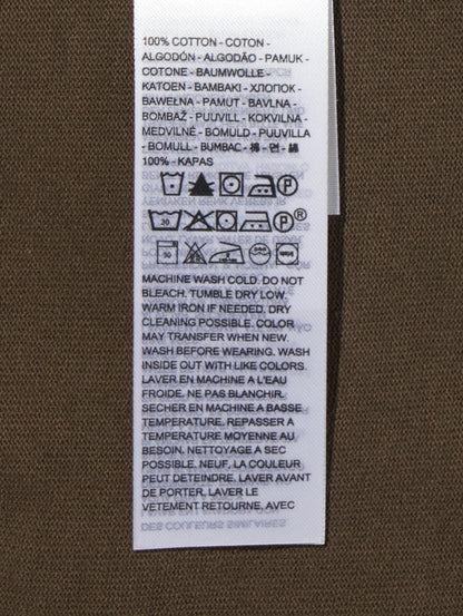 ヘビーウェイト ルーズ Tシャツ