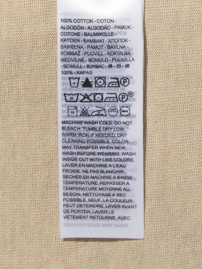 ヘビーウェイト ルーズ Tシャツ