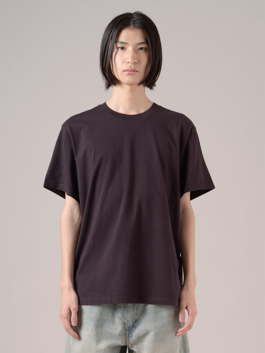 エッセンシャルTシャツ