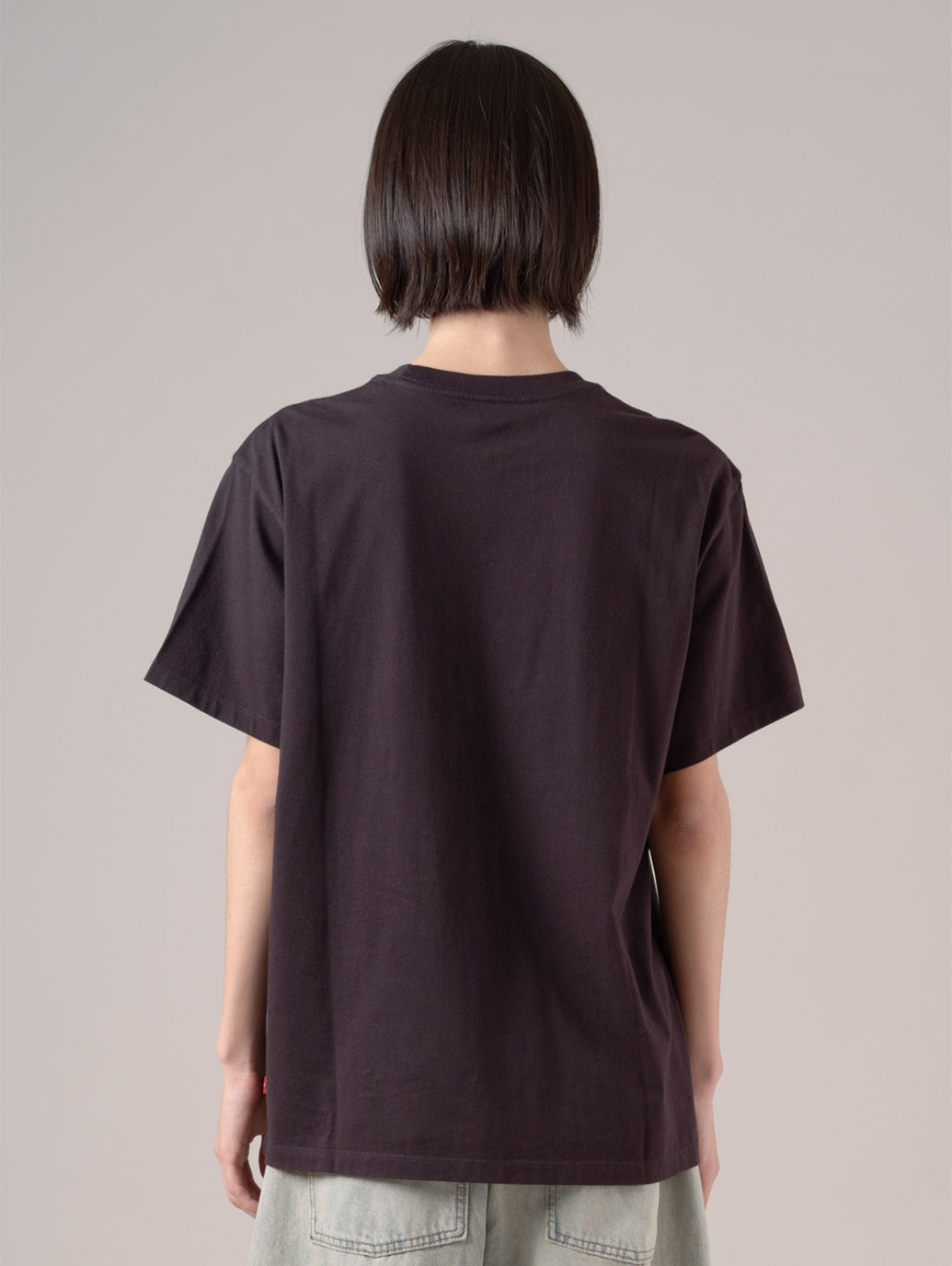 エッセンシャルTシャツ