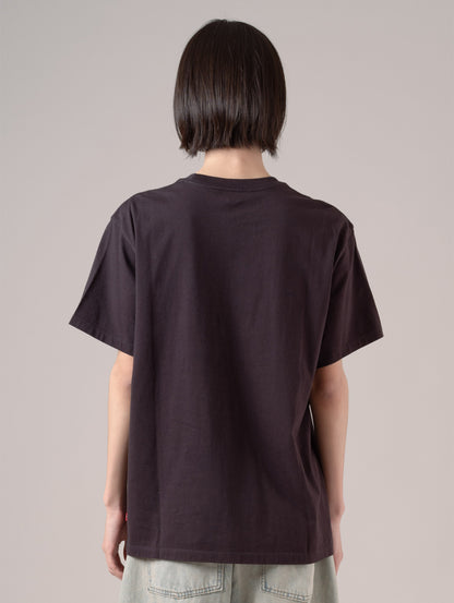 エッセンシャルTシャツ