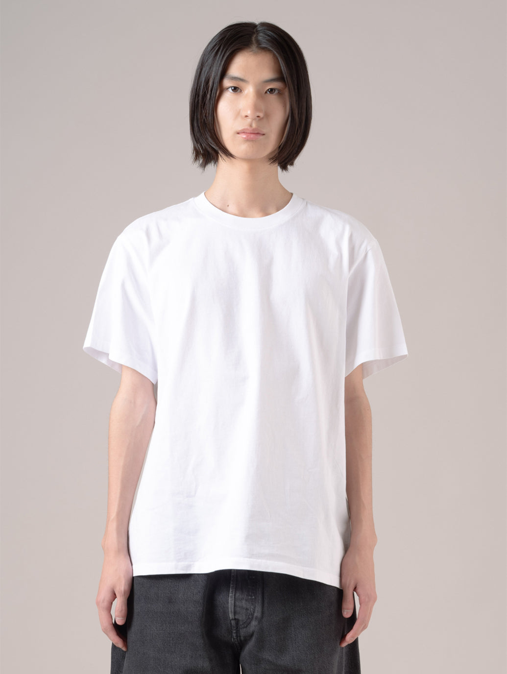 エッセンシャルTシャツ