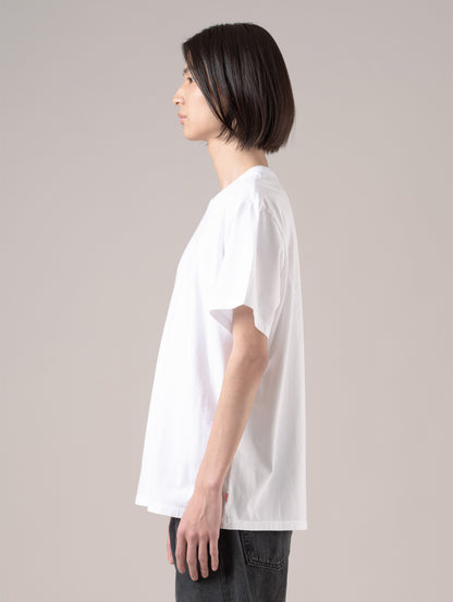 エッセンシャルTシャツ