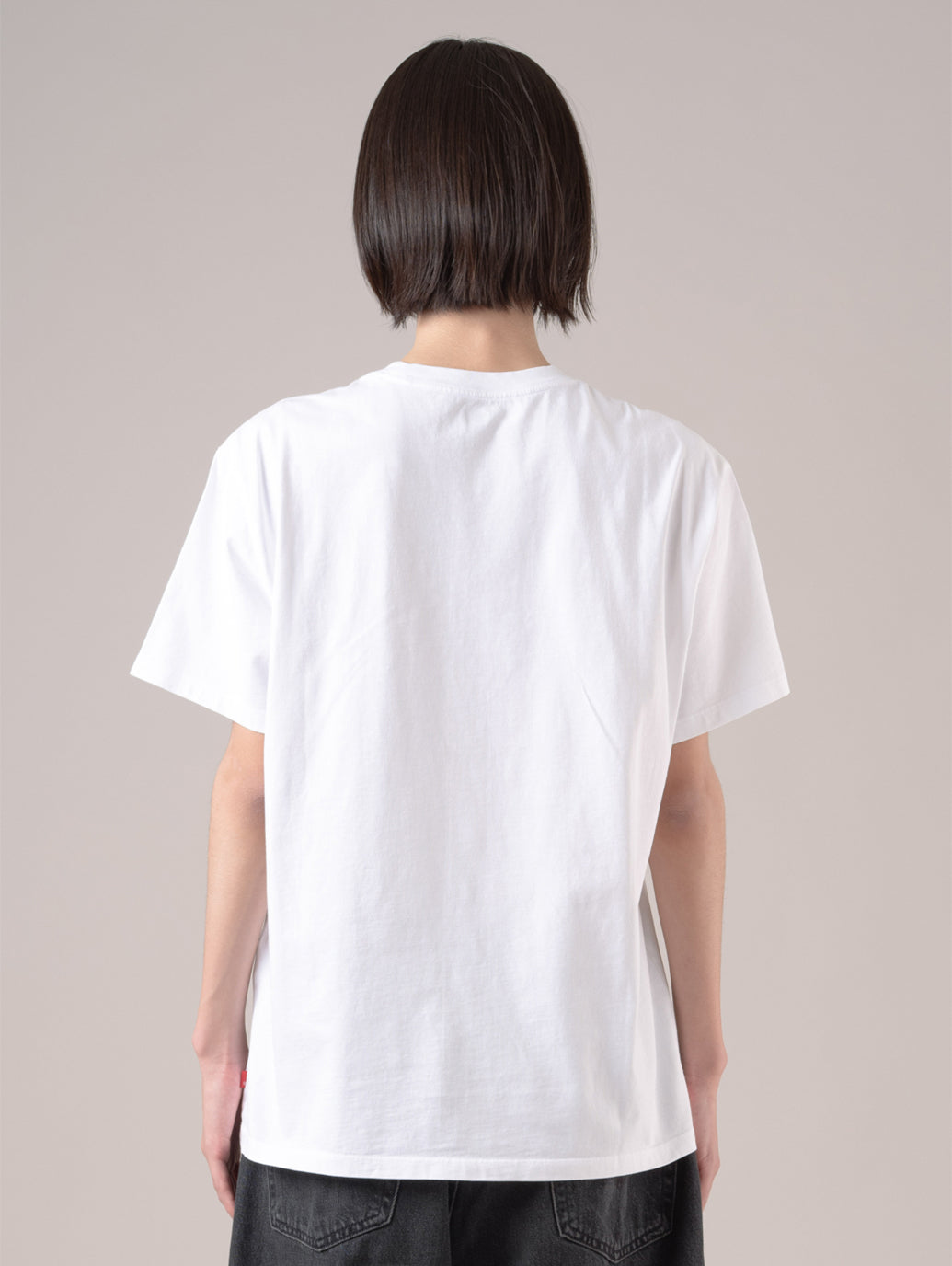 エッセンシャルTシャツ