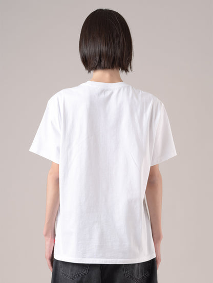 エッセンシャルTシャツ