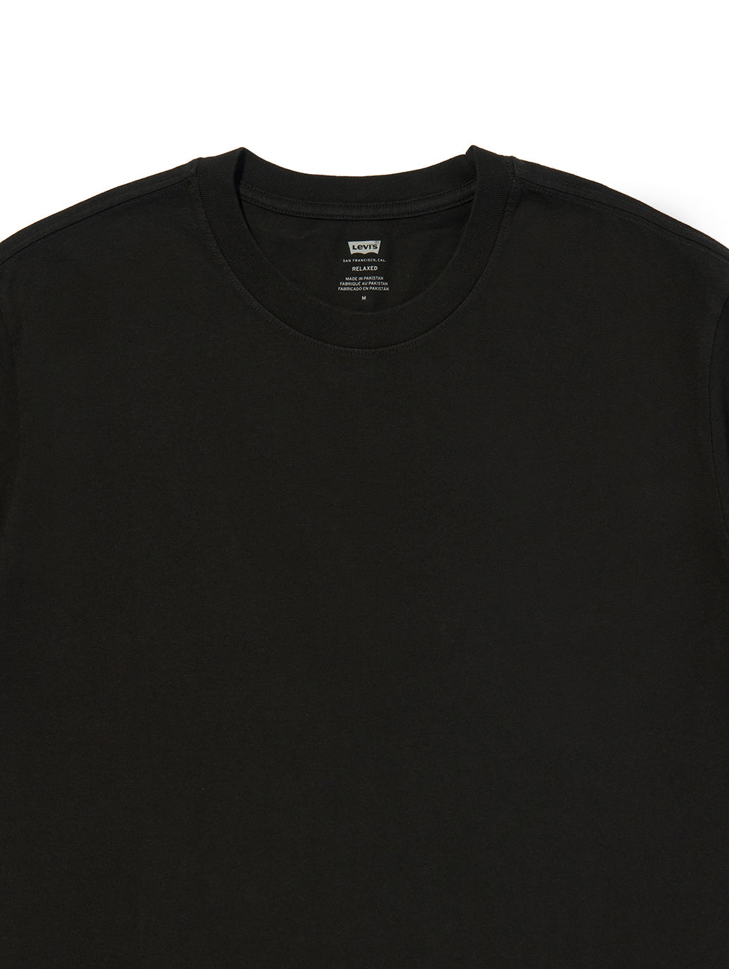 エッセンシャルTシャツ