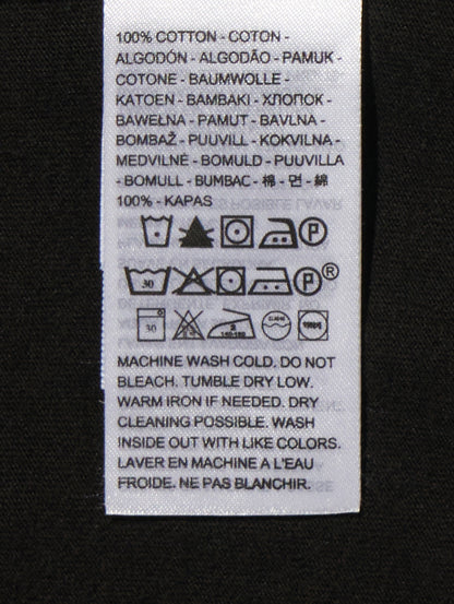 エッセンシャルTシャツ