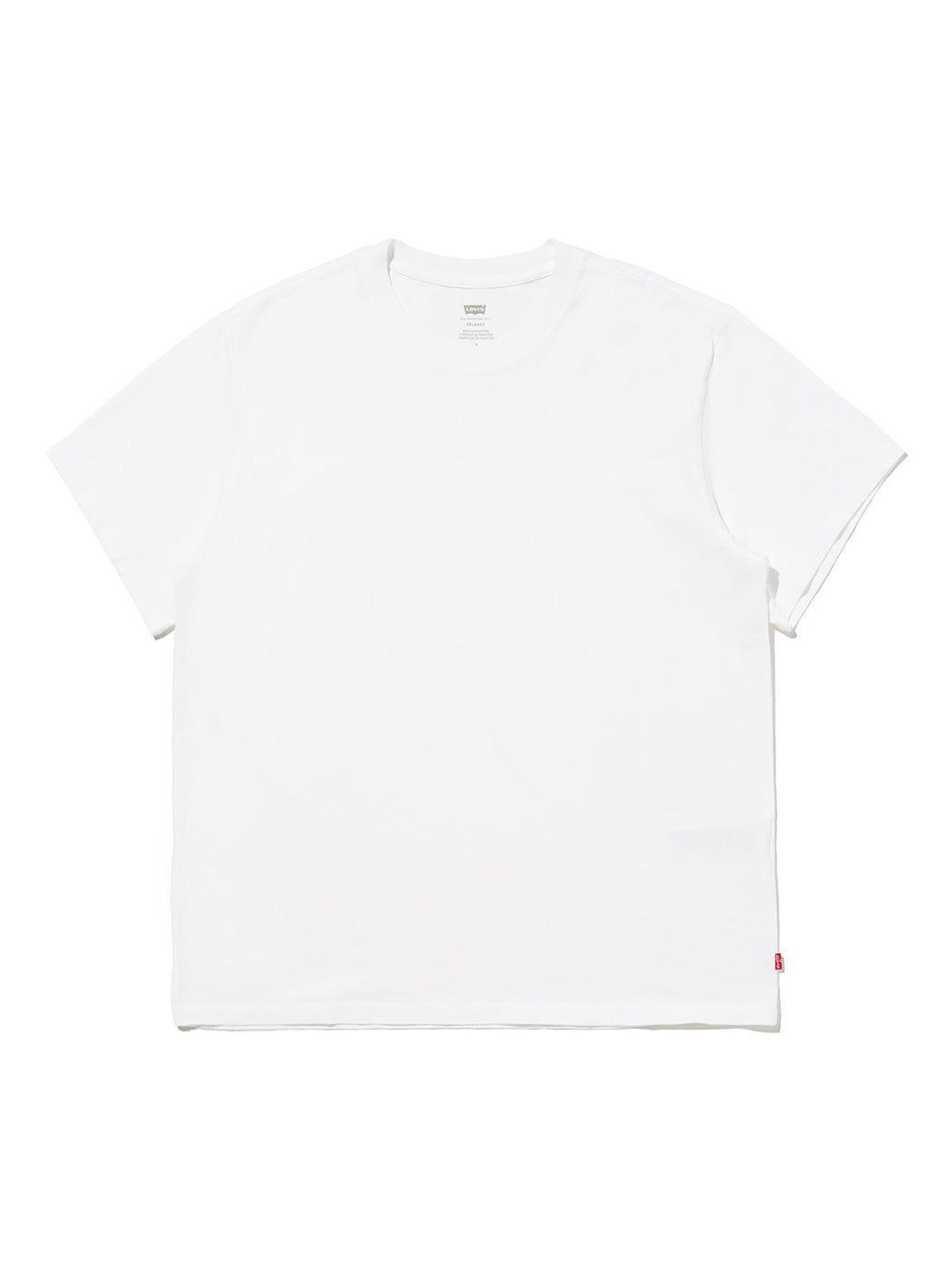 エッセンシャルTシャツ