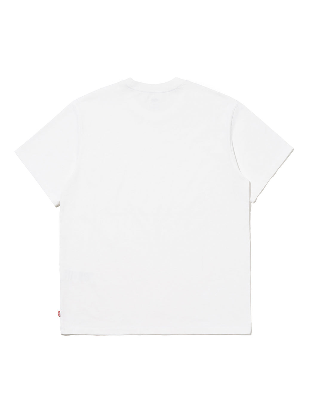 エッセンシャルTシャツ