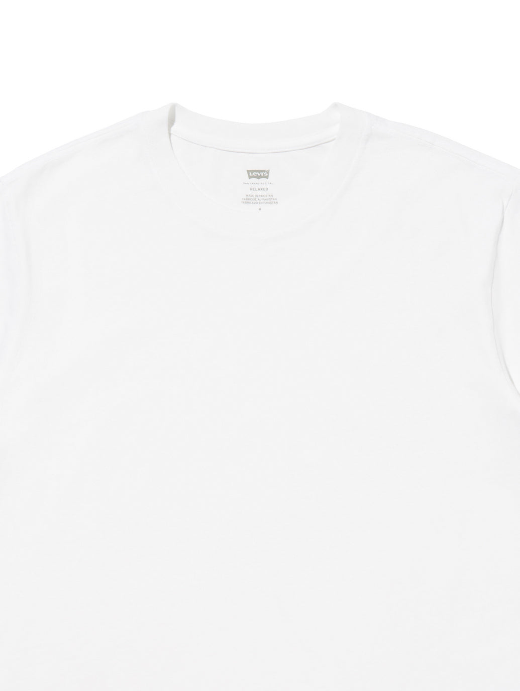 エッセンシャルTシャツ