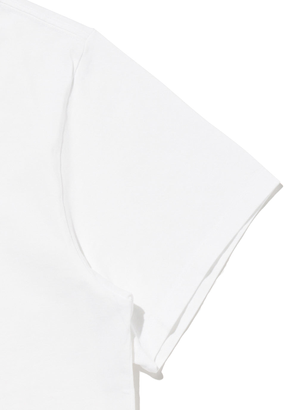 エッセンシャルTシャツ