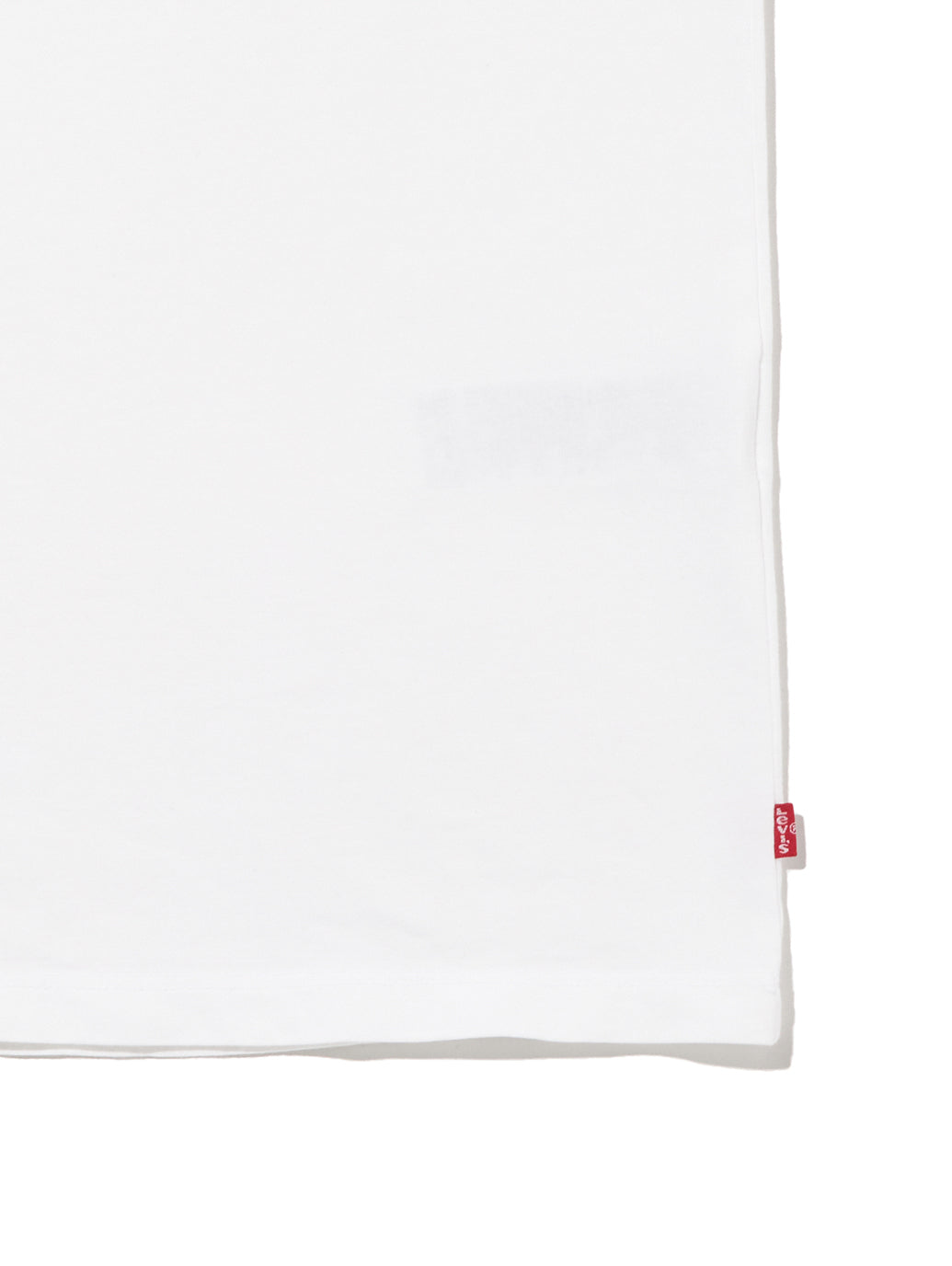 エッセンシャルTシャツ