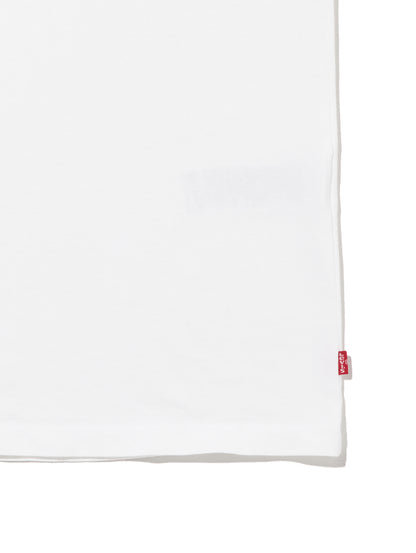 エッセンシャルTシャツ