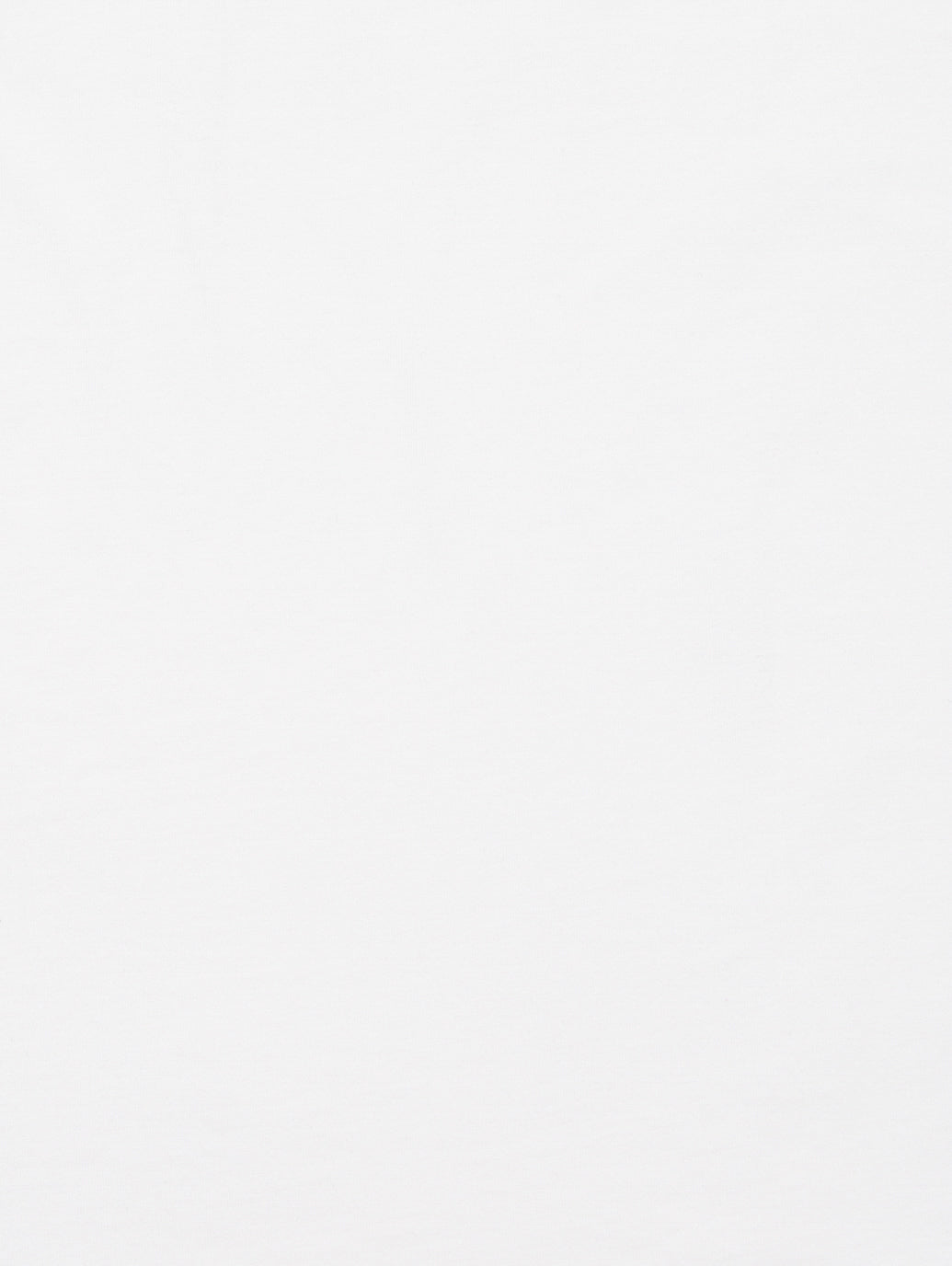 エッセンシャルTシャツ