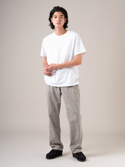 エッセンシャルポケットTシャツ