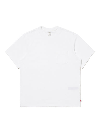 エッセンシャルポケットTシャツ