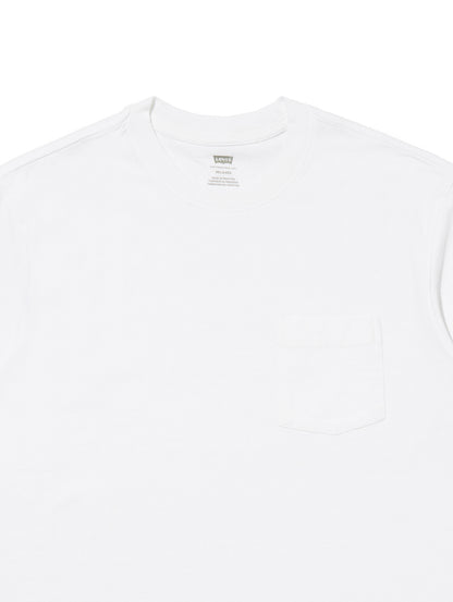 エッセンシャルポケットTシャツ