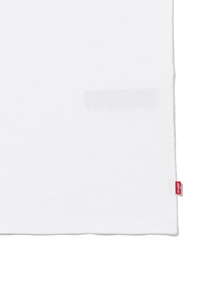 エッセンシャルポケットTシャツ