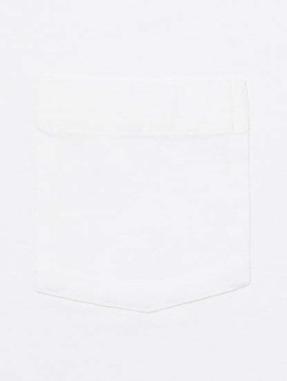 エッセンシャルポケットTシャツ