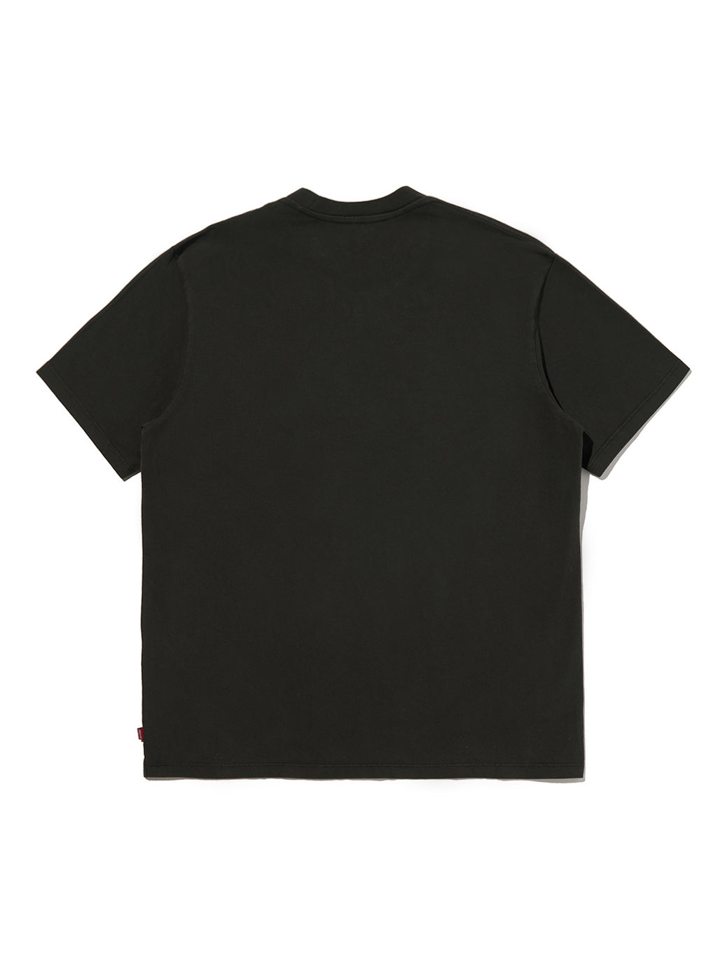 エッセンシャルポケットTシャツ