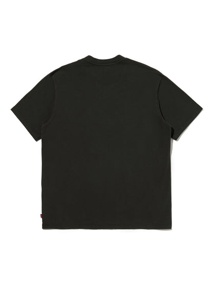 エッセンシャルポケットTシャツ