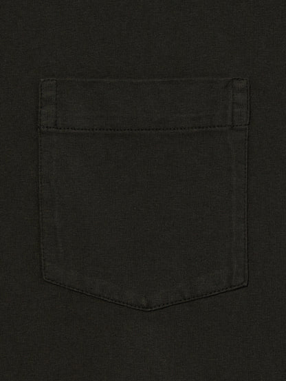 エッセンシャルポケットTシャツ