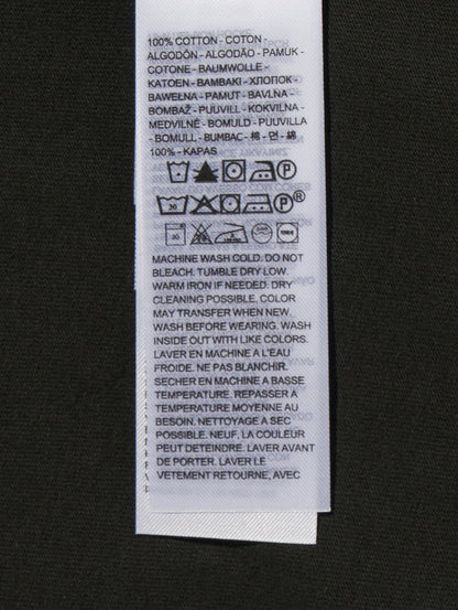 エッセンシャルポケットTシャツ