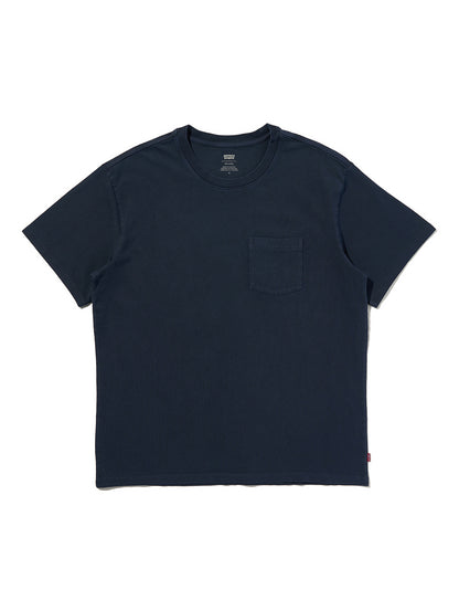エッセンシャルポケットTシャツ