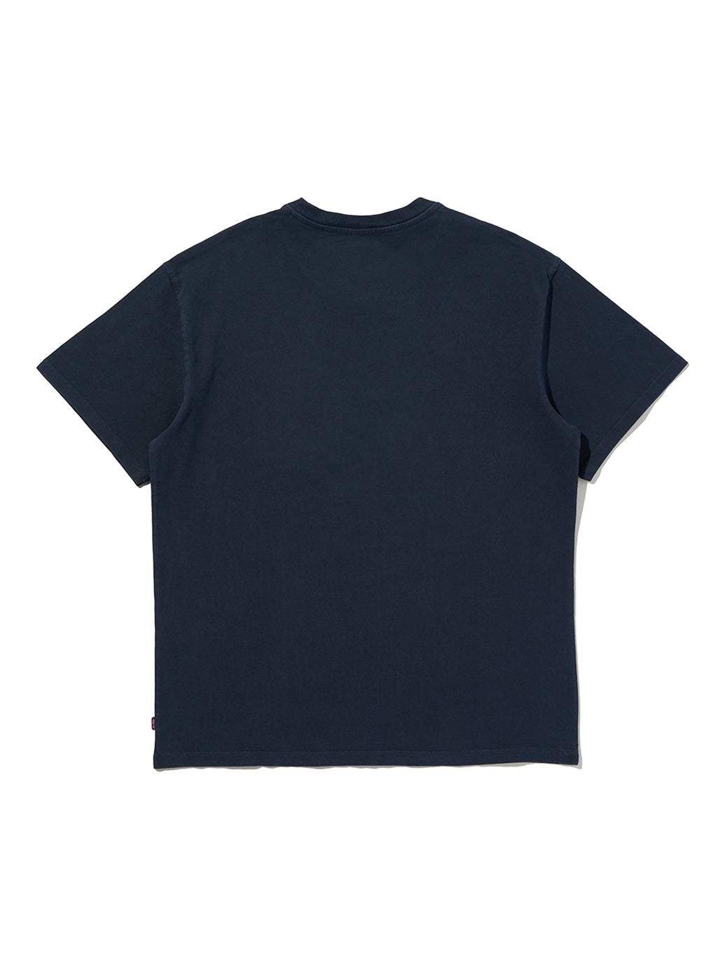 エッセンシャルポケットTシャツ