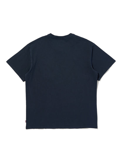 エッセンシャルポケットTシャツ
