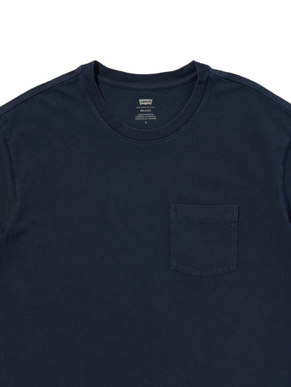 エッセンシャルポケットTシャツ