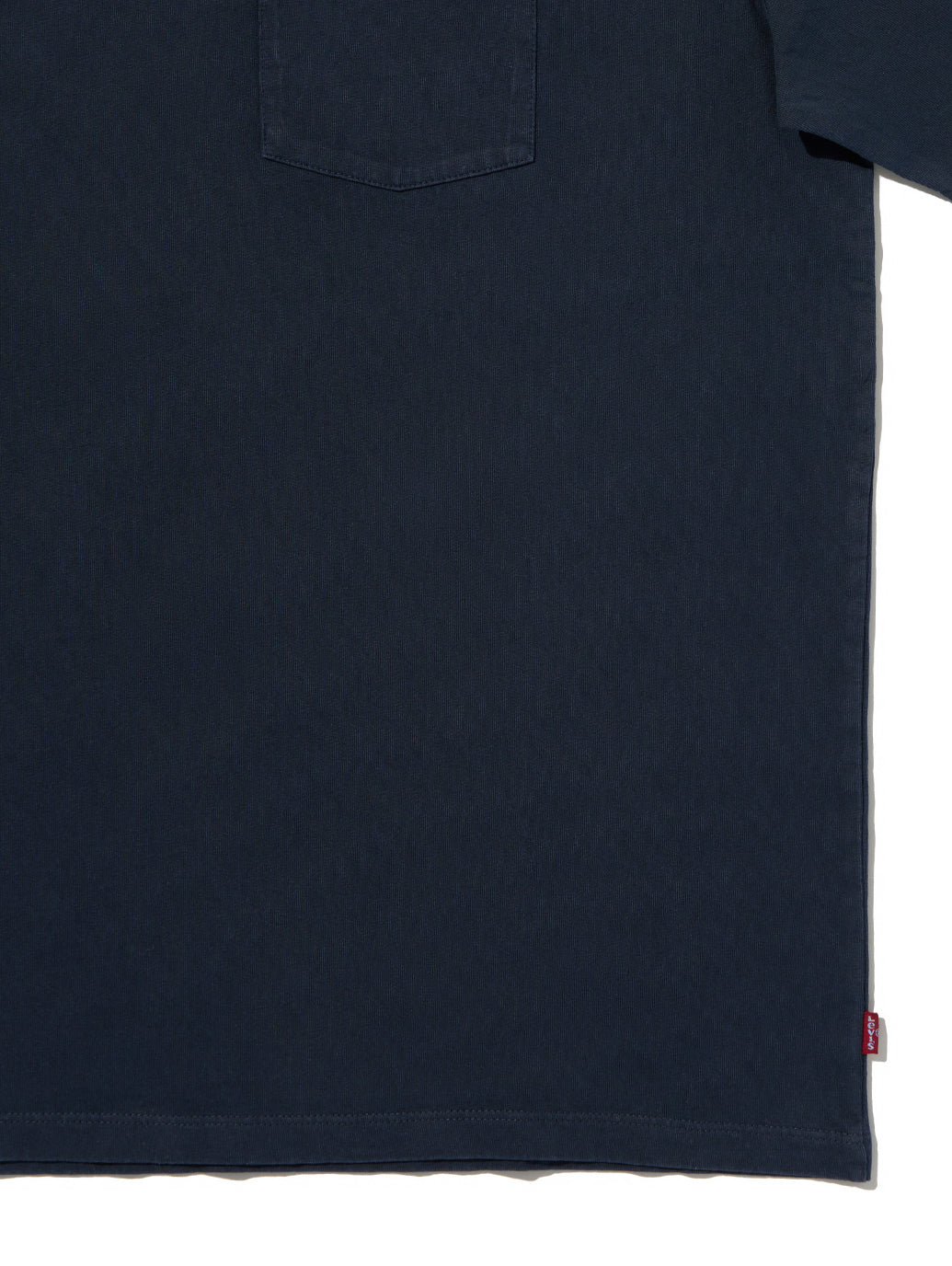 エッセンシャルポケットTシャツ