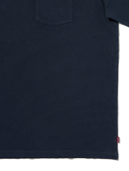 エッセンシャルポケットTシャツ