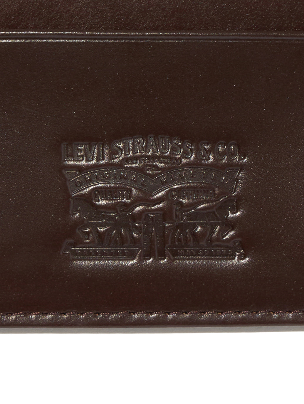 レザー カード ケース