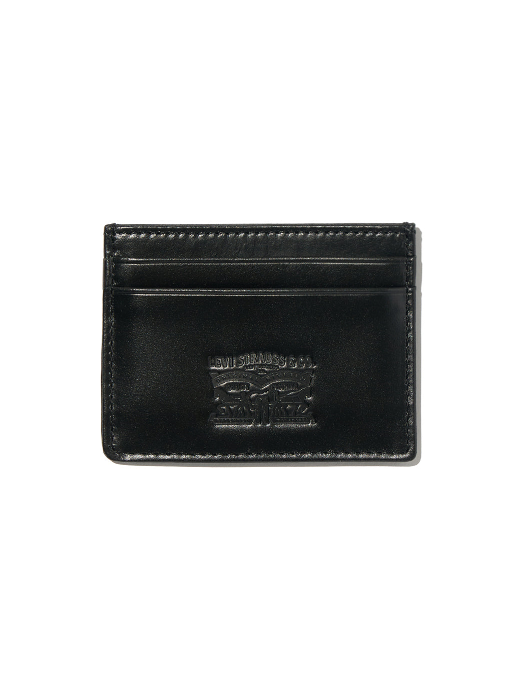 レザー カード ケース