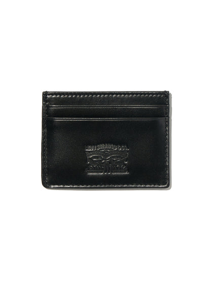 レザー カード ケース