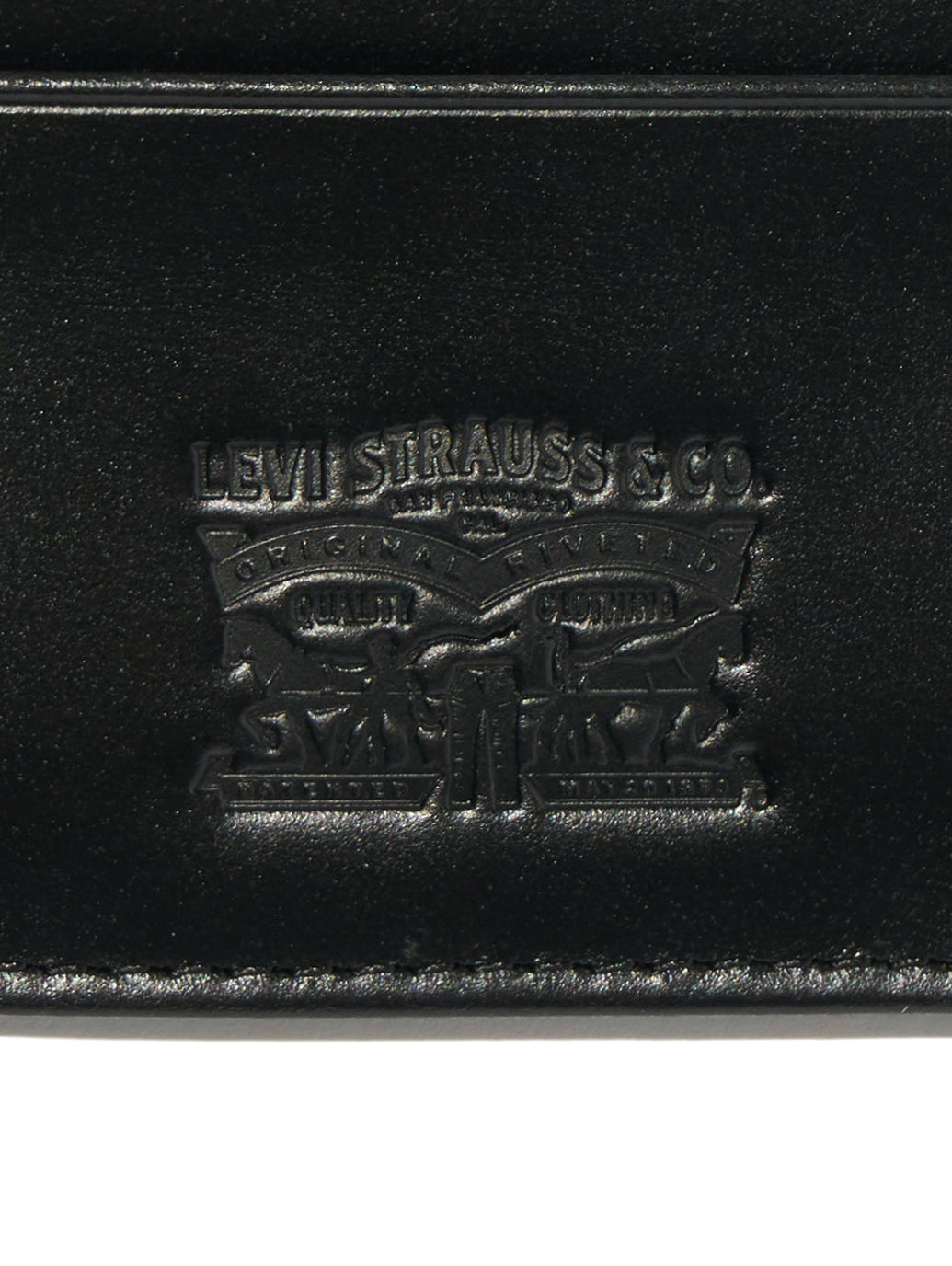 レザー カード ケース