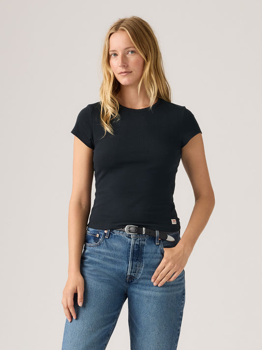 DRY GOODS Tシャツ