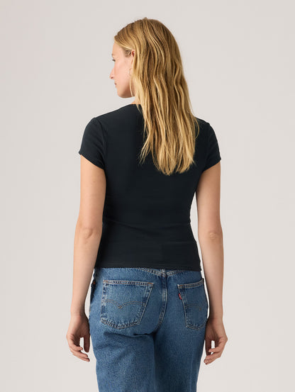 DRY GOODS Tシャツ