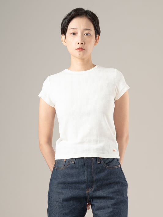 DRY GOODS Tシャツ