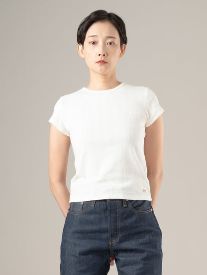 DRY GOODS Tシャツ