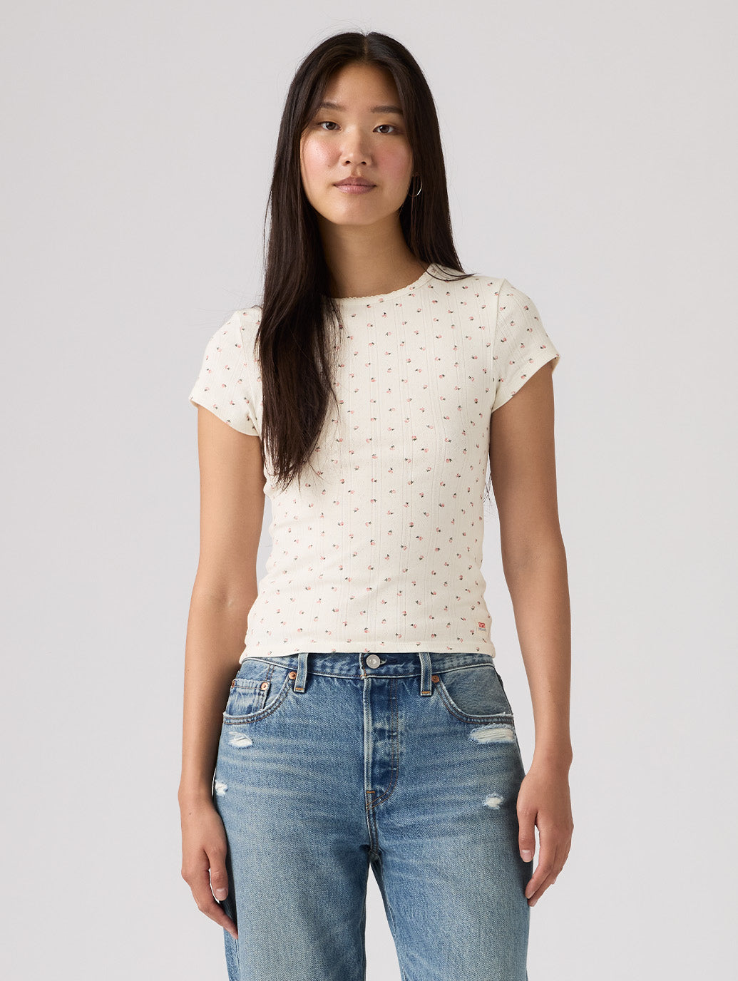 DRY GOODS Tシャツ