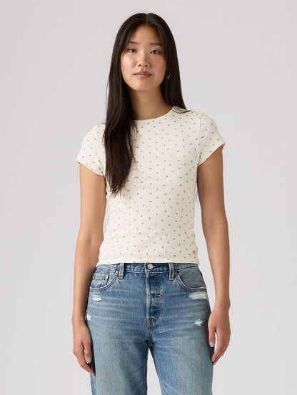 DRY GOODS Tシャツ