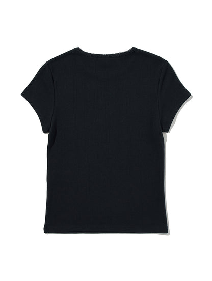 DRY GOODS Tシャツ