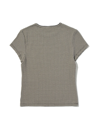 DRY GOODS Tシャツ