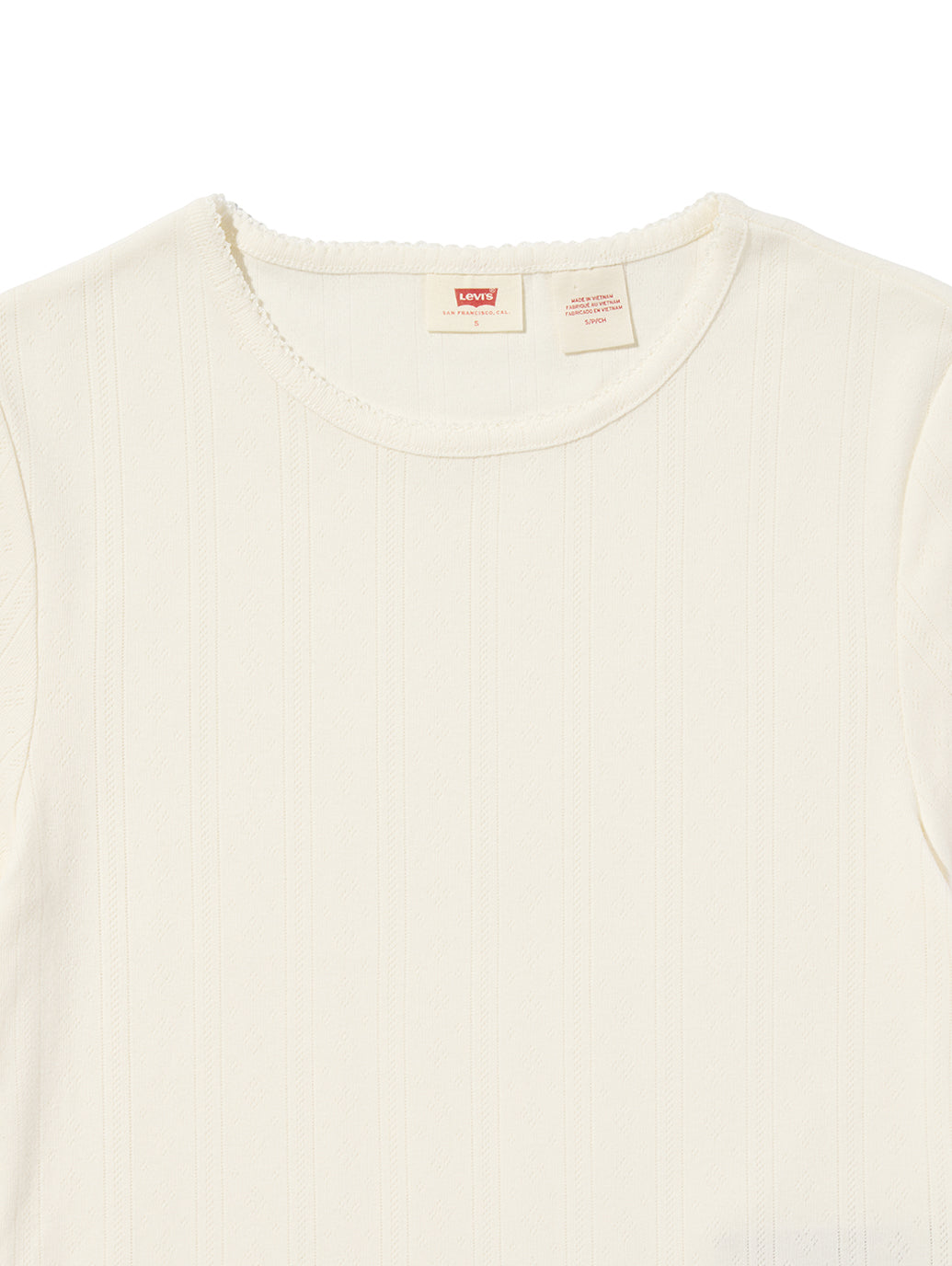 DRY GOODS Tシャツ