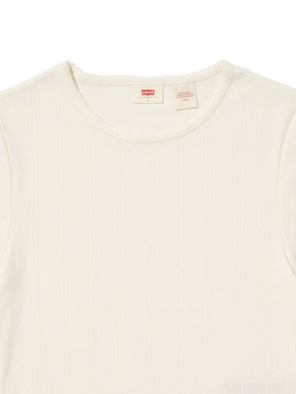 DRY GOODS Tシャツ