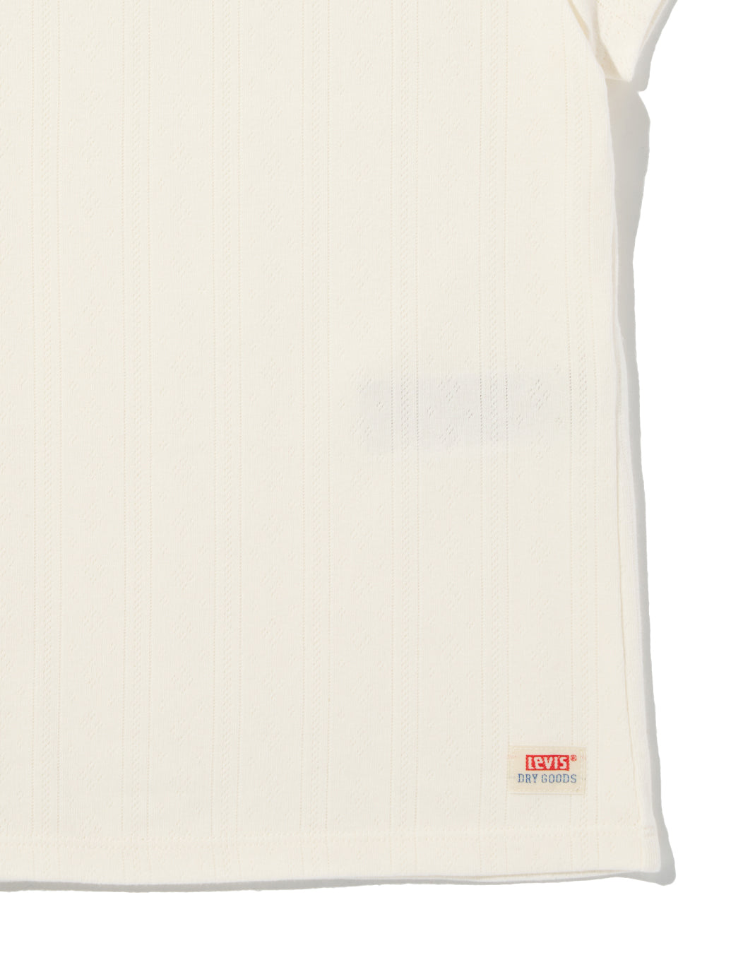 DRY GOODS Tシャツ