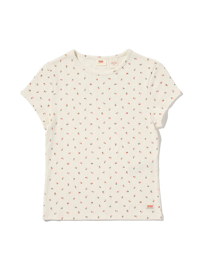 DRY GOODS Tシャツ