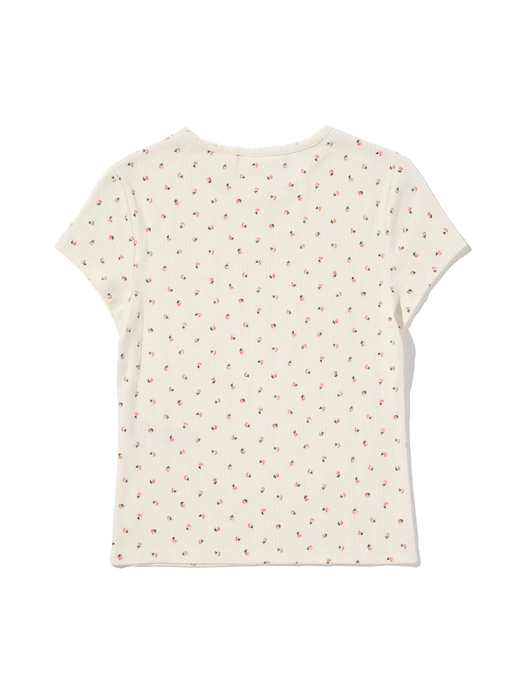 DRY GOODS Tシャツ